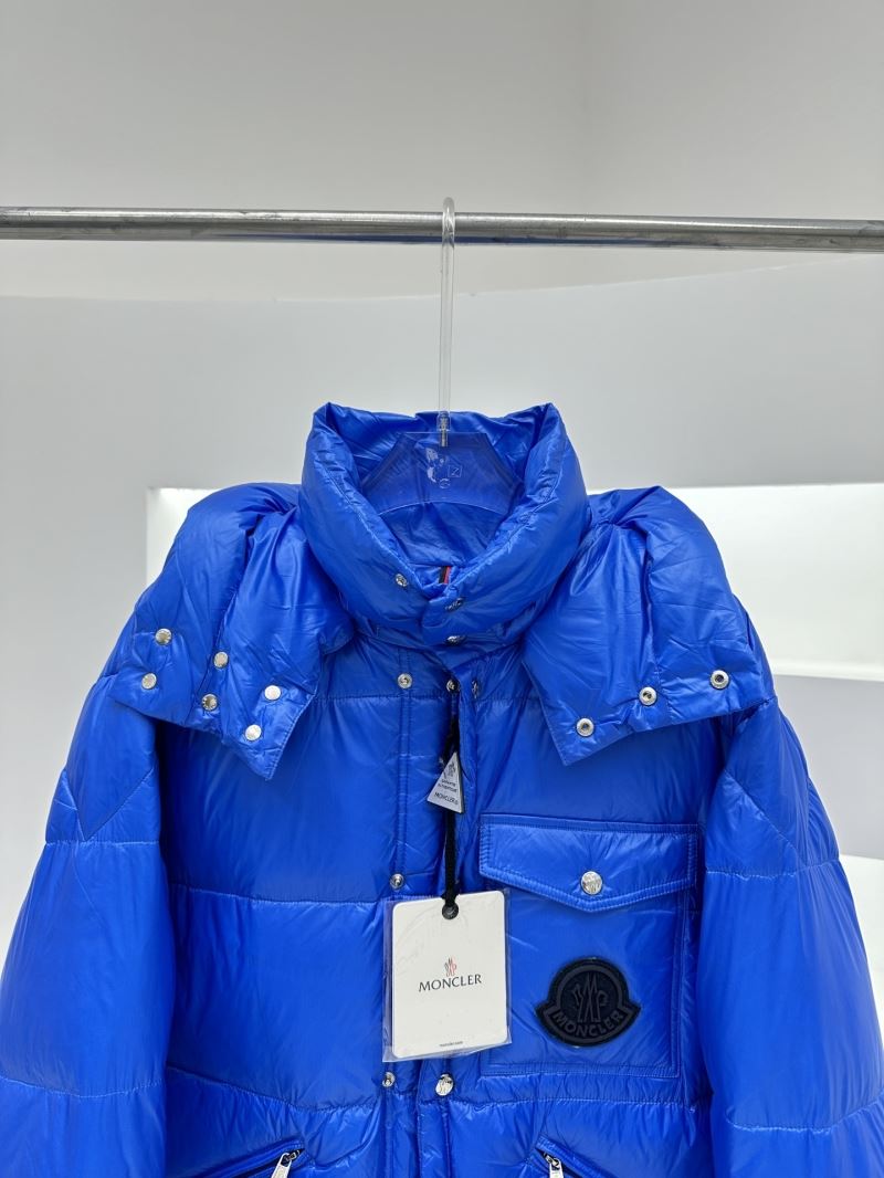 Moncler Down Jackets